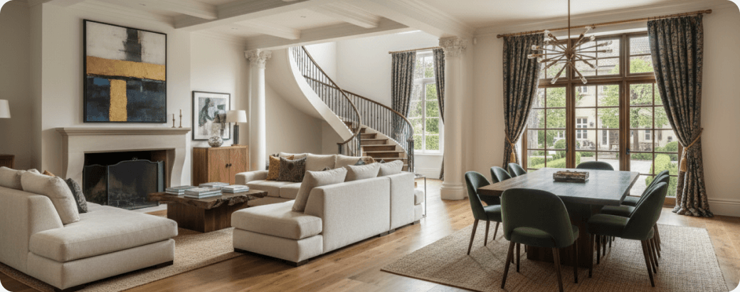 Rent your next place